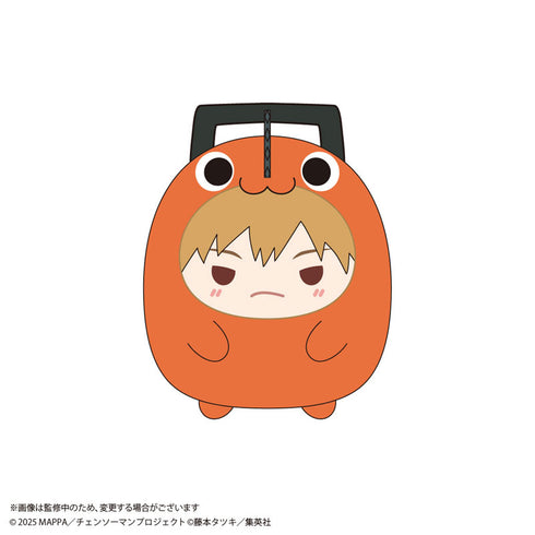 劇場版『チェンソーマン レゼ篇』 てのりんずコレクション 6個入りBOX