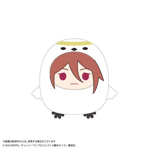 劇場版『チェンソーマン レゼ篇』 てのりんずコレクション 6個入りBOX