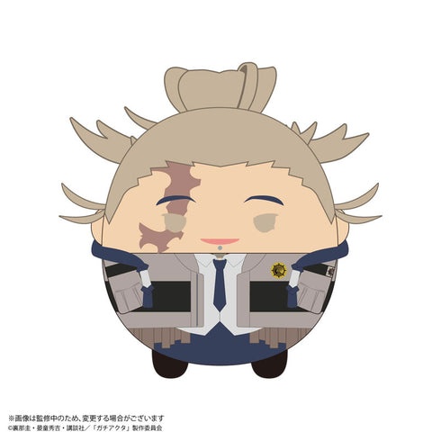 『ガチアクタ』ふわコロりん 6個入りBOX