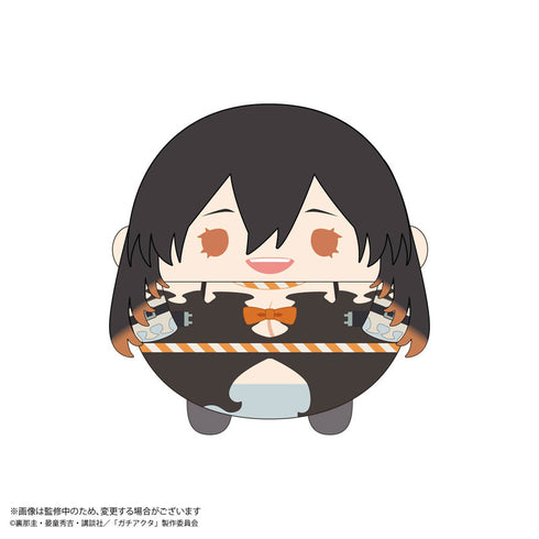 『ガチアクタ』ふわコロりん 6個入りBOX