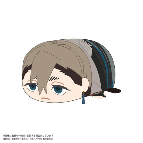 『ガチアクタ』ぽてコロマスコット 6個入りBOX