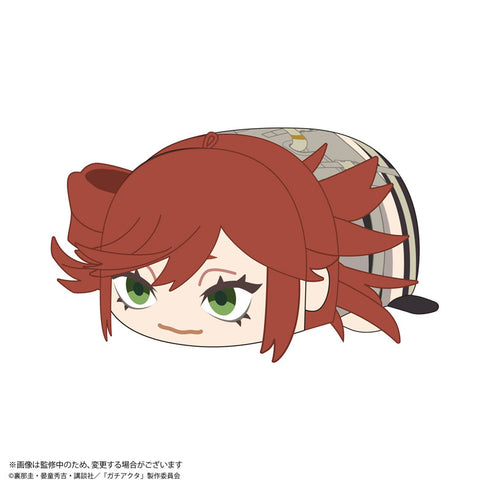 『ガチアクタ』ぽてコロマスコット 6個入りBOX