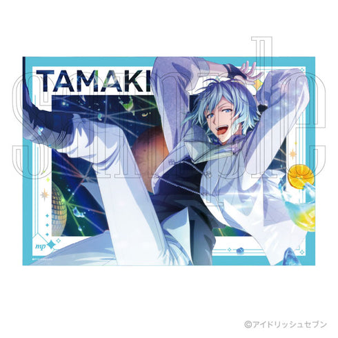 『アイドリッシュセブン』ステラフォトsparkle D.四葉環