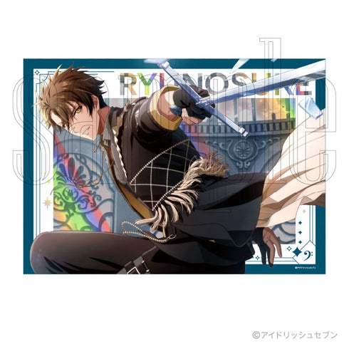 『アイドリッシュセブン』ステラフォトsparkle J.十龍之介