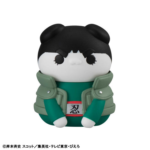 『NARUTO-ナルト- 疾風伝』MEGA CAT PROJECT ニャルト!LAST BATTLE編 8個入りBOX