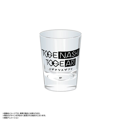 『ガールズバンドクライ』×HUB 対バンショットグラスセット