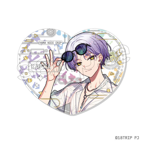 『18TRIP』ぴくりあコレクション premium Vol.2 10パック入りBOX