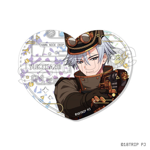 『18TRIP』ぴくりあコレクション premium Vol.2 10パック入りBOX