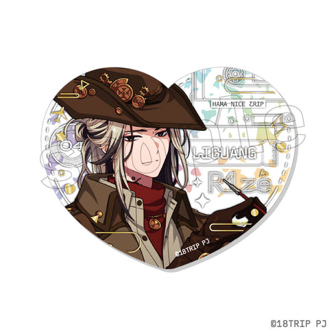 『18TRIP』ぴくりあコレクション premium Vol.2 10パック入りBOX