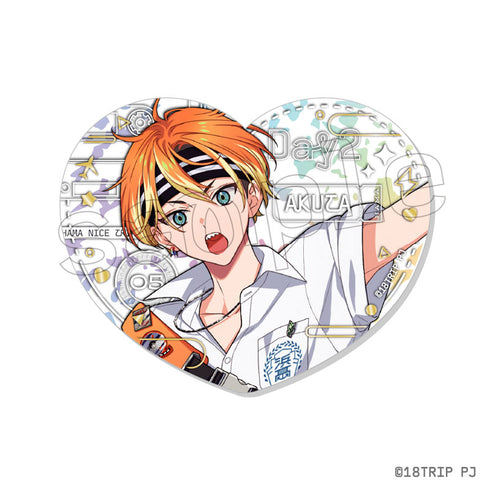 『18TRIP』ぴくりあコレクション premium Vol.2 10パック入りBOX