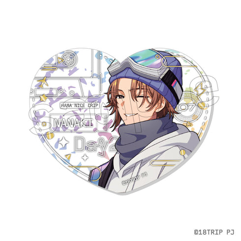 『18TRIP』ぴくりあコレクション premium Vol.2 10パック入りBOX