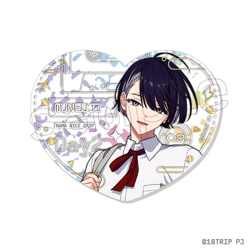 『18TRIP』ぴくりあコレクション premium Vol.2 10パック入りBOX