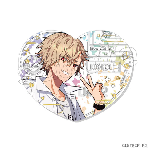 『18TRIP』ぴくりあコレクション premium Vol.2 10パック入りBOX