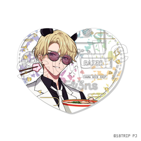 『18TRIP』ぴくりあコレクション premium Vol.2 10パック入りBOX