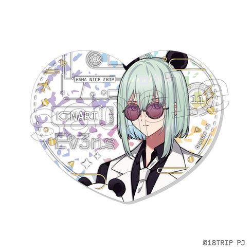 『18TRIP』ぴくりあコレクション premium Vol.2 10パック入りBOX