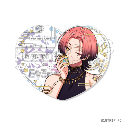 『18TRIP』ぴくりあコレクション premium Vol.2 10パック入りBOX