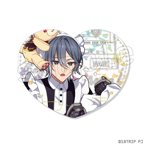 『18TRIP』ぴくりあコレクション premium Vol.2 10パック入りBOX