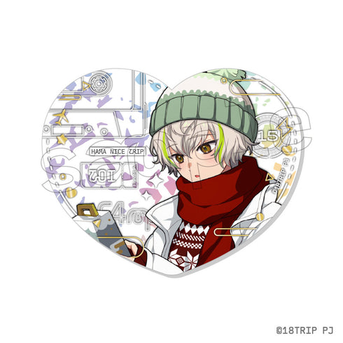 『18TRIP』ぴくりあコレクション premium Vol.2 10パック入りBOX