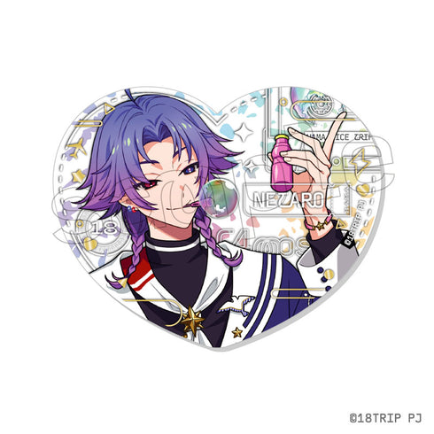 『18TRIP』ぴくりあコレクション premium Vol.2 10パック入りBOX