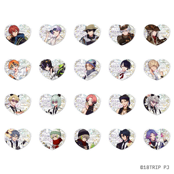 『18TRIP』ぴくりあコレクション premium Vol.2 10パック入りBOX