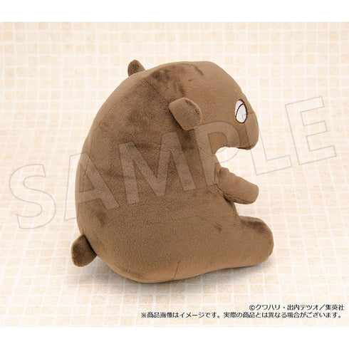 『ふつうの軽音部』自意識アニマル ぬいぐるみ