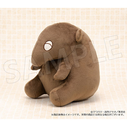 『ふつうの軽音部』自意識アニマル ぬいぐるみ