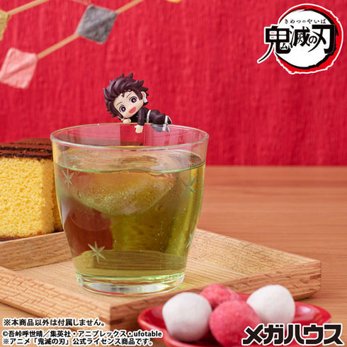 『鬼滅の刃』お茶友シリーズ 6個入りBOX