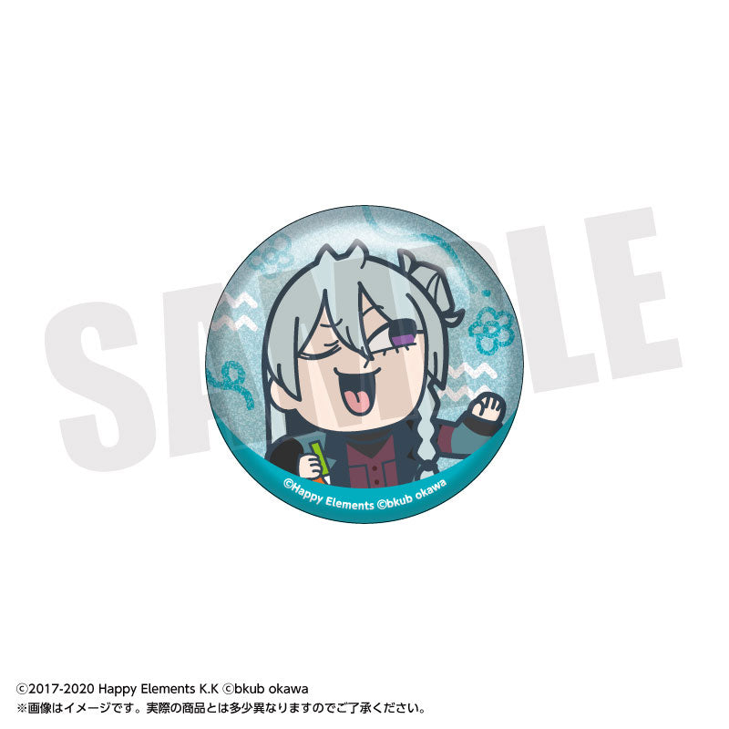 あんさんぶるスターズ！！』あんさんぶくぶスターズ！！ グリッター缶