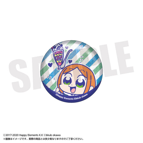 『あんさんぶるスターズ!!』あんさんぶくぶスターズ!! グリッター缶バッジコレクション vol.2 10個入りBOX