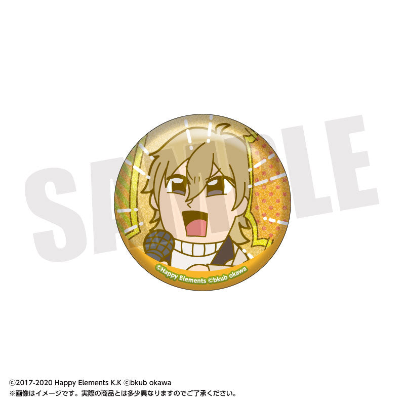 あんさんぶるスターズ！！』あんさんぶくぶスターズ！！グリッター缶