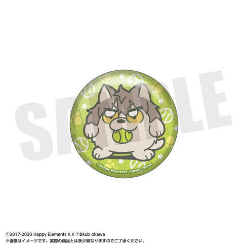 『あんさんぶるスターズ!!』あんさんぶくぶスターズ!!グリッター缶バッジコレクション vol.3 9個入りBOX