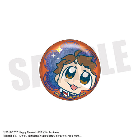 『あんさんぶるスターズ!!』あんさんぶくぶスターズ!!グリッター缶バッジコレクション vol.3 9個入りBOX