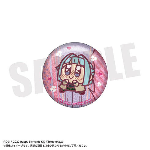 『あんさんぶるスターズ!!』あんさんぶくぶスターズ!!グリッター缶バッジコレクション vol.3 9個入りBOX