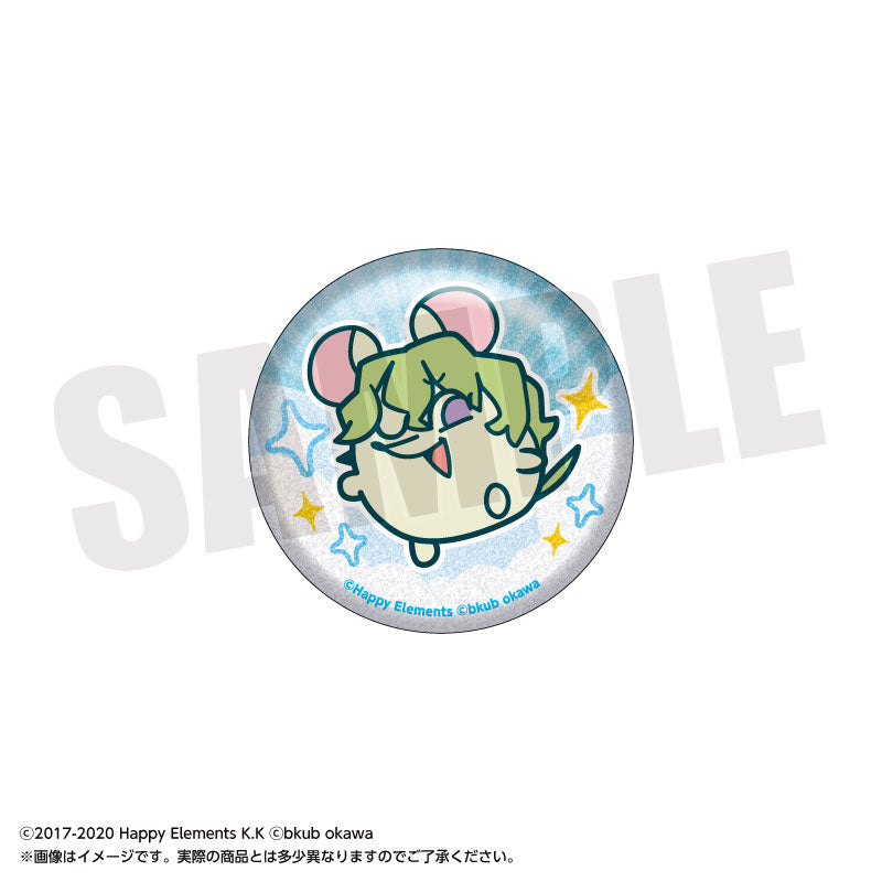 あんさんぶるスターズ！！』あんさんぶくぶスターズ！！グリッター缶