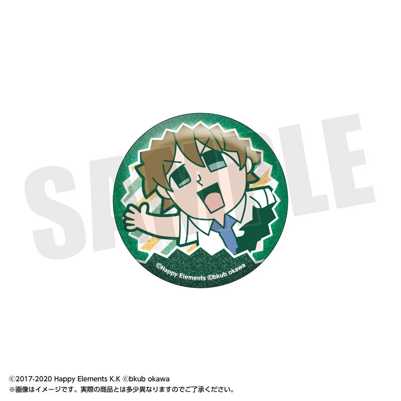 あんさんぶるスターズ！！』あんさんぶくぶスターズ！！グリッター缶