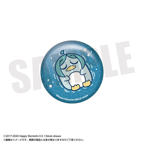 『あんさんぶるスターズ!!』あんさんぶくぶスターズ!!グリッター缶バッジコレクション vol.5 10個入りBOX