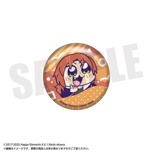 『あんさんぶるスターズ!!』あんさんぶくぶスターズ!!グリッター缶バッジコレクション vol.5 10個入りBOX