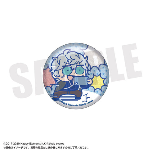 『あんさんぶるスターズ!!』あんさんぶくぶスターズ!!グリッター缶バッジコレクション vol.5 10個入りBOX