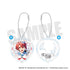 《IDOLISH7》Furefure Skeleton迷你团扇 Vol.1 8枚装礼盒
