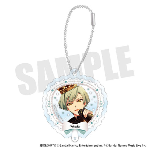 《IDOLISH7》Furefure Skeleton迷你团扇 Vol.1 8枚装礼盒