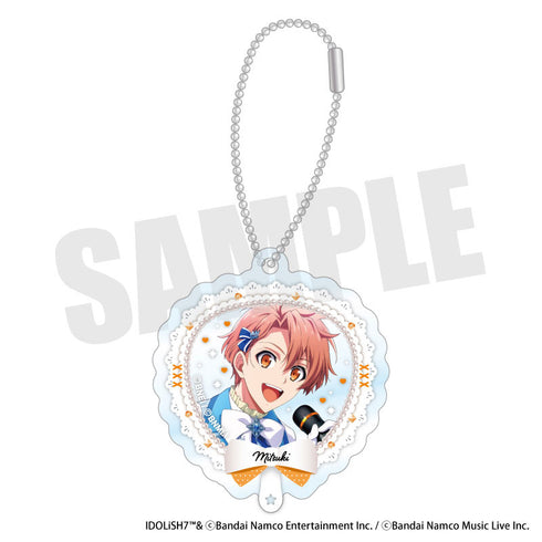 《IDOLISH7》Furefure Skeleton迷你团扇 Vol.2 8支装礼盒