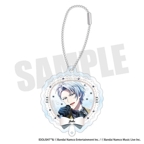 《IDOLISH7》Furefure Skeleton迷你团扇 Vol.2 8支装礼盒