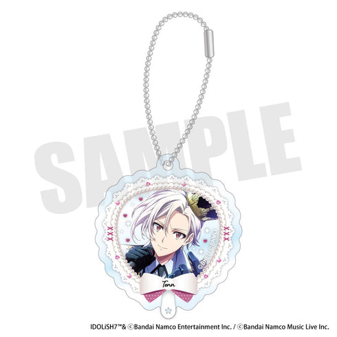 《IDOLISH7》Furefure Skeleton迷你团扇 Vol.2 8支装礼盒