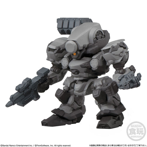 "Armored Core" ARMORED CORE VI FIRES OF RUBICON Assemble Collection Vol. 01 BOX