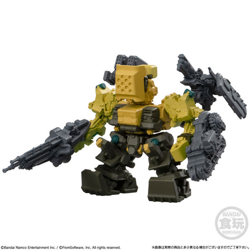 "Armored Core" ARMORED CORE VI FIRES OF RUBICON Assemble Collection Vol. 01 BOX