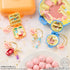 "Angel Pocket" Miniature Collection & Chocolate Bolo Box