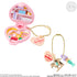 "Angel Pocket" Miniature Collection & Chocolate Bolo Box