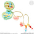 "Angel Pocket" Miniature Collection & Chocolate Bolo Box