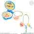 "Angel Pocket" Miniature Collection & Chocolate Bolo Box