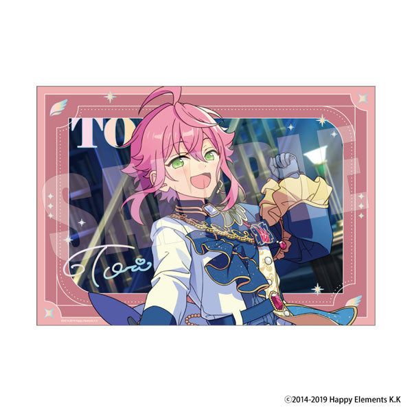 『あんさんぶるスターズ!!』ステラフォトsparkle Vol.2-A 3.姫宮桃李